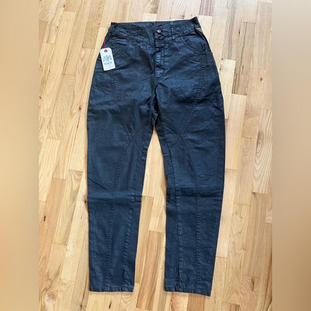 Replay Italian pants